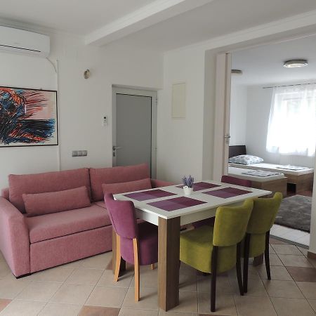 Ferienwohnung Roses Bihać Exterior foto