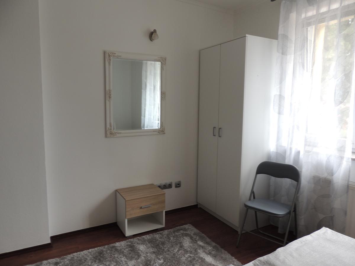 Ferienwohnung Roses Bihać Exterior foto