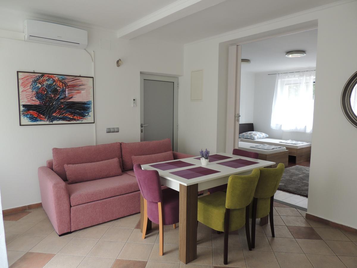Ferienwohnung Roses Bihać Exterior foto