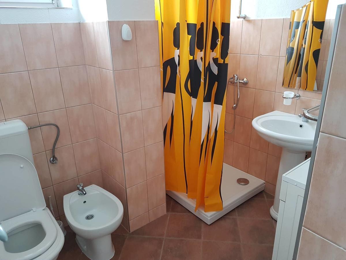 Ferienwohnung Roses Bihać Exterior foto