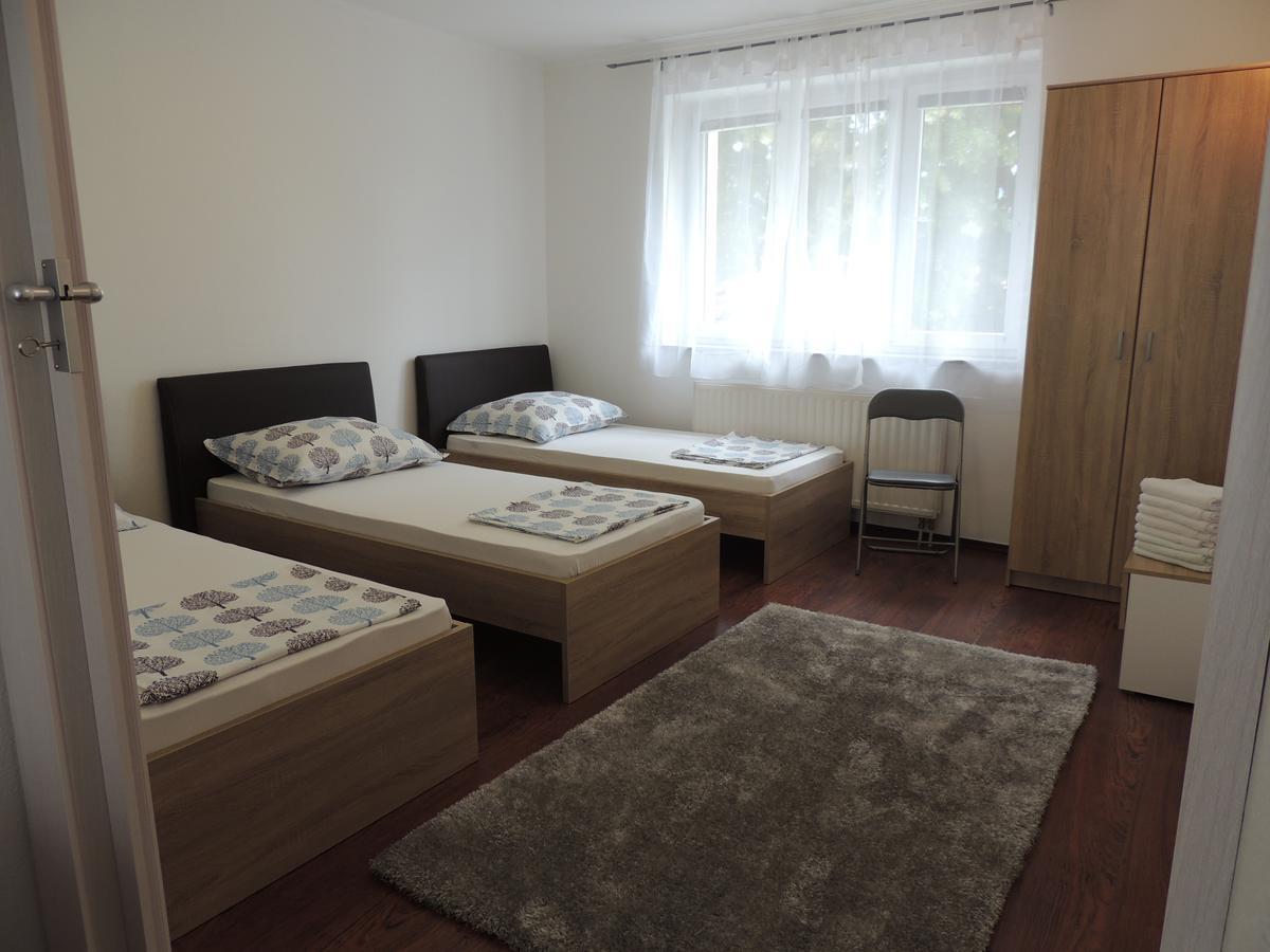 Ferienwohnung Roses Bihać Exterior foto